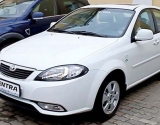 Chevrolet Gentra